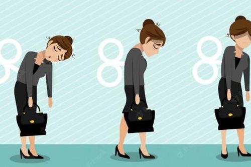 Thế giới đã nói về chứng kiệt sức ở công sở, liệu bạn có đang mắc phải nó?