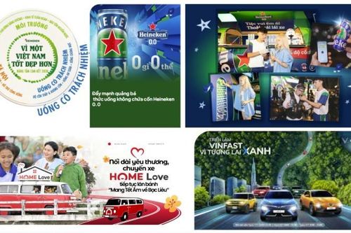 Tránh rủi ro khi truyền thông CSR
