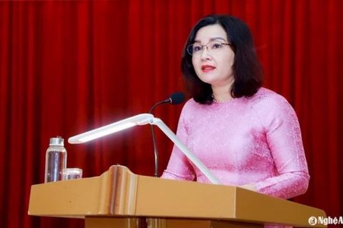 Nhân sự 9/10: Thủ tướng bổ nhiệm Phó Tổng Giám đốc VTV; Tỉnh ủy Nghệ An điều động Trưởng ban Tuyên giáo