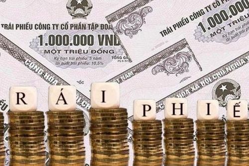 Công ty DNP Holding phát hành lô trái phiếu 150 tỷ đồng