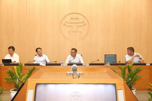 Hà Nội: Tổ công tác đặc biệt lắng nghe, thấu hiểu, gỡ khó cho doanh nghiệp