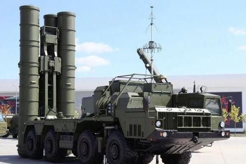 Bất chấp chiến sự ở Ukraine, Nga sắp chuyển giao 'siêu pháo đài' phòng không cho Ấn Độ