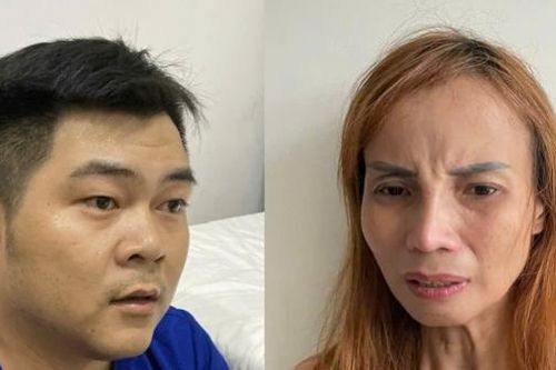 Đà Nẵng: Nhóm đối tượng ngang nhiên lên mạng xã hội rao bán ma túy