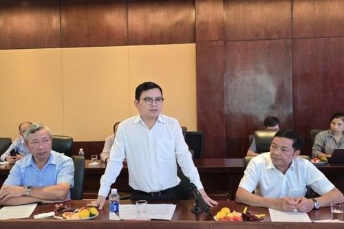 Dự án Nhà máy điện phân nhôm Đắk Nông dự kiến đưa vào vận hành trong năm 2025