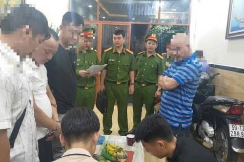 Bình Thuận: Bắt đối tượng giả danh Cục phó C02 để lừa chạy án