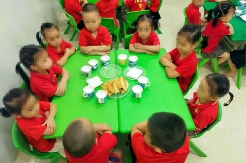 Bắc Kạn xác minh, làm rõ thông tin cho trẻ mầm non uống sữa 'không đạt tiêu chuẩn'