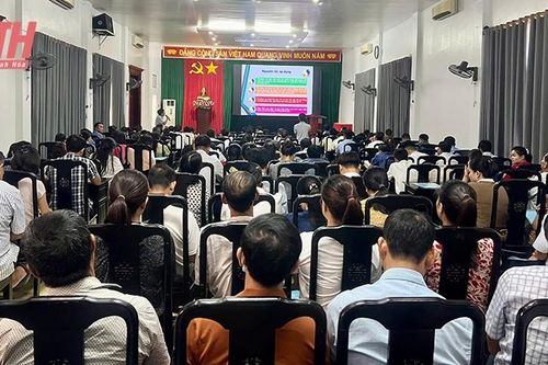 Truy xuất nguồn gốc hàng hóa để bảo vệ doanh nghiệp và người tiêu dùng