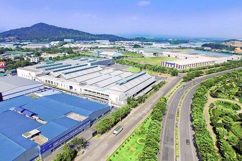 Thị trường BĐS công nghiệp phía bắc xuất hiện xu hướng đầu tư mới