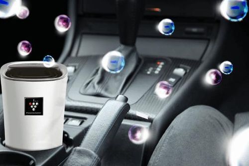 Tích hợp công nghệ để nâng cao hiệu suất lái xe