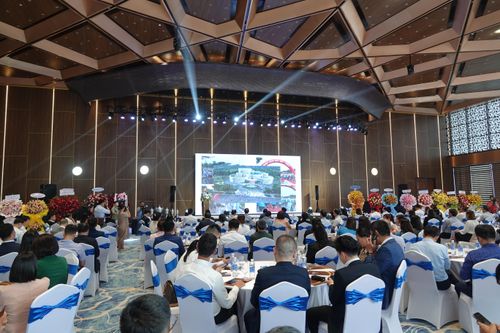 Hơn 300 doanh nghiệp kết nối, trao đổi kinh nghiệm phát triển