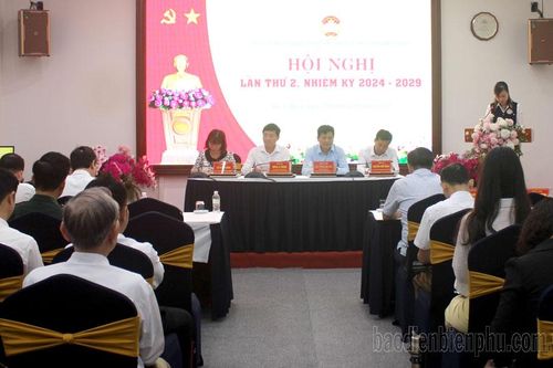 Đổi mới nội dung, phương thức, nâng cao hiệu quả hoạt động của MTTQ Việt Nam các cấp