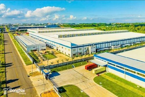 Thời kỳ mới cho phát triển khu công nghiệp