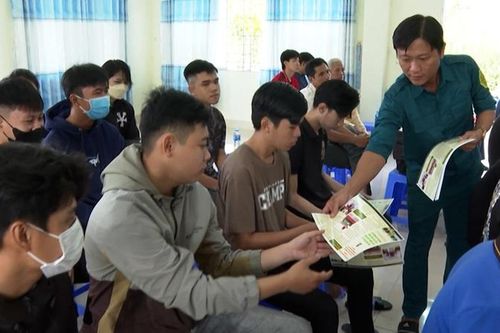 TP Cao Lãnh triển khai có hiệu quả Đề án 1371