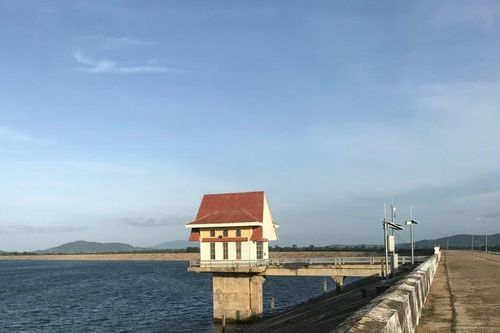 Quan trắc môi trường nuôi trồng thủy sản tại Chư Prông và Đak Đoa