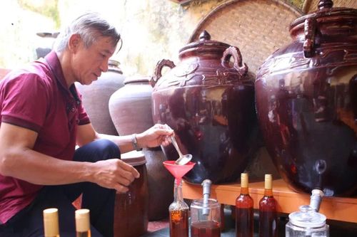 Người mê mắm