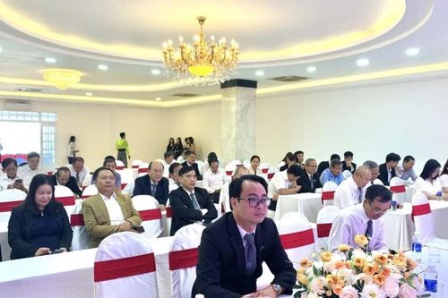 Đoàn Luật sư tỉnh Gia Lai tọa đàm kỷ niệm 79 năm Ngày truyền thống Luật sư Việt Nam