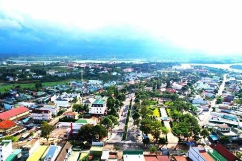 Hướng đến kỷ niệm 30 năm ngày thành lập huyện Bảo Lâm: Kết cấu hạ tầng đồng bộ - rút ngắn khoảng cách đô thị và nông thôn