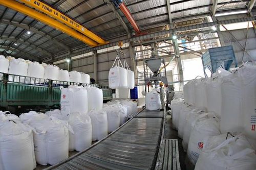 Nhiều mặt hàng xuất khẩu tăng đáng kể trong 9 tháng