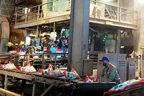 Supe Lâm Thao bứt phá mạnh mẽ, vượt mục tiêu đề ra