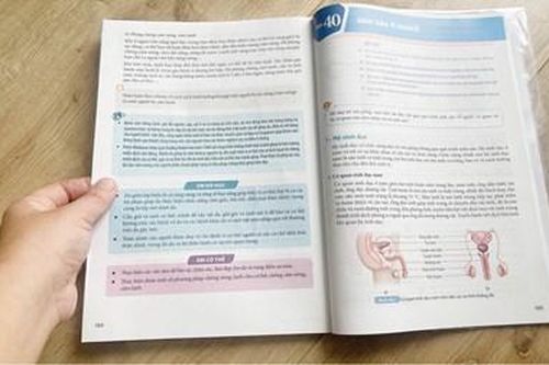 Làm mẹ ở tuổi 'xanh non'