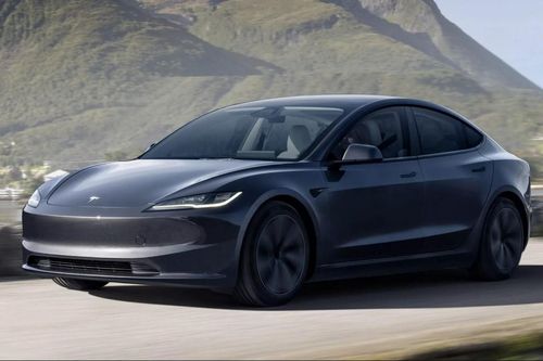 Tại sao Tesla lại ngừng sản xuất mẫu xe giá rẻ nhất của mình?