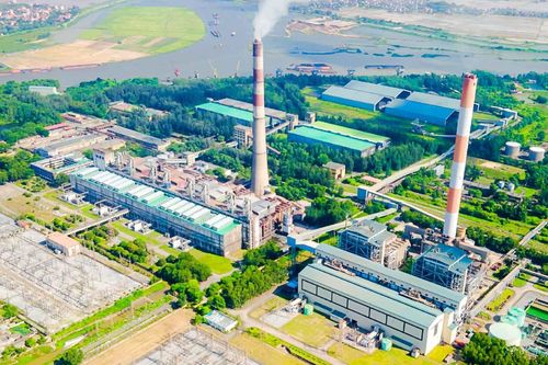 Nhiệt điện Phả Lại (PPC) chốt chi thêm hơn 200 tỷ đồng trả cổ tức còn lại năm 2023