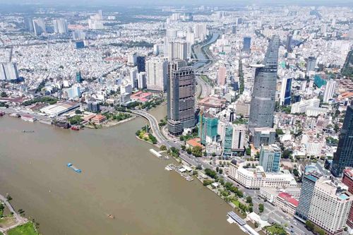 Lãi quý 3 tăng gấp đôi nhưng Địa ốc Sài Gòn (SGR) vẫn 'hụt hơi' kế hoạch lãi năm nay