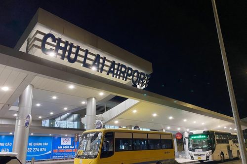 Tập đoàn Adani của Ấn Độ nghiên cứu 'rót vốn' vào sân bay Chu Lai