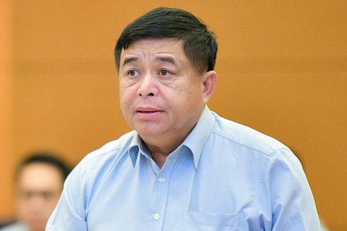 Chủ tịch UBND tỉnh quyết định chủ trương đầu tư dự án dưới 10.000 tỷ đồng