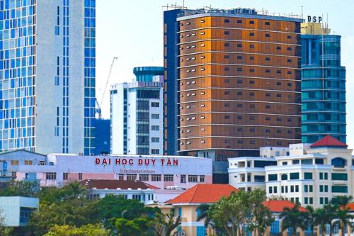 Trường Đại học Duy Tân: Cơ sở giáo dục đại học tư thục đầu tiên được chuyển thành đại học