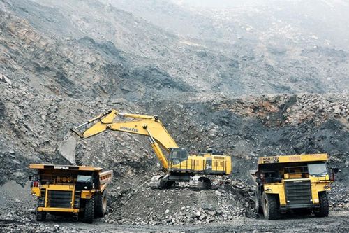 Hồ sơ chuyển nhượng quyền khai thác khoáng sản