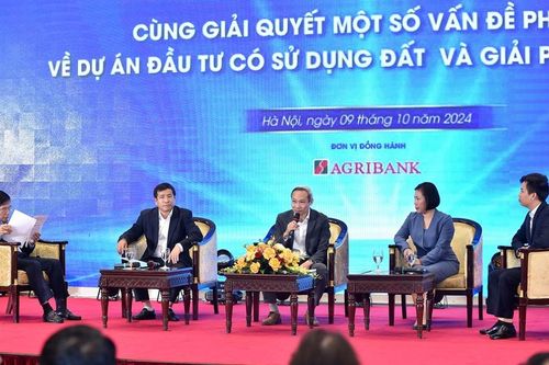 Thủ tục hành chính kéo dài là rào cản lớn với cộng đồng doanh nghiệp