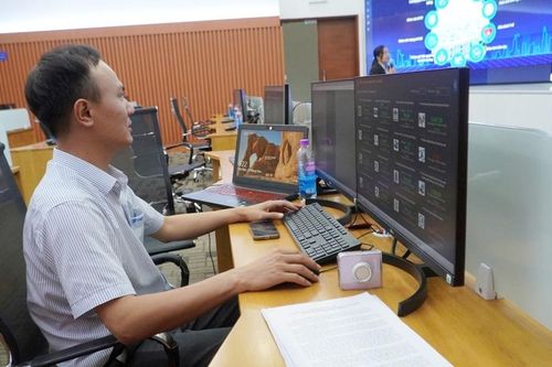 Bà Rịa - Vũng Tàu hướng tới phát triển hạ tầng số với 200 trạm 5G phục vụ người dân, khách du lịch