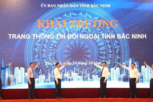 Bắc Ninh đề ra 8 nhiệm vụ trọng tâm cho chuyển đổi số, hướng tới chính quyền số