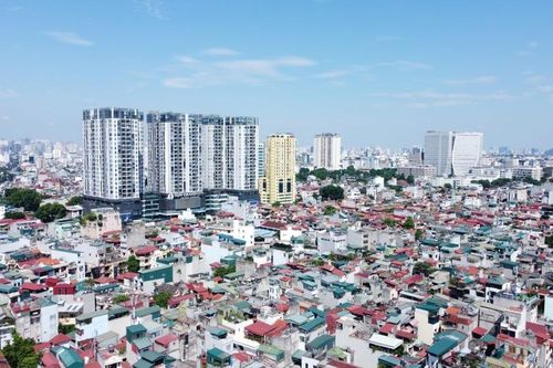 Bài 4: Công tác cấp phép xây dựng, tô đậm dấu ấn đô thị thông minh, hiện đại