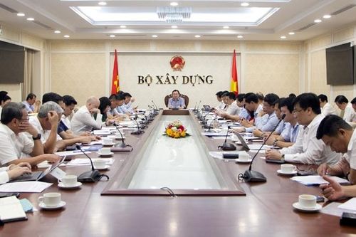 9 tháng đầu năm 2024, ngành Xây dựng tăng trưởng 7,48% so với cùng kỳ