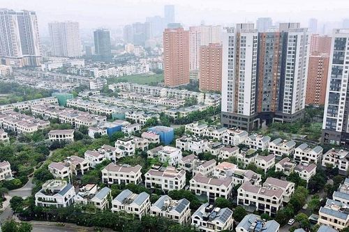 Bài 5: Những kết quả nổi bật trong công tác phát triển đô thị, nhà ở