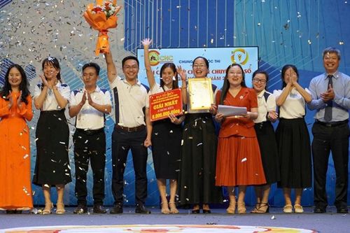 Huyện Đại Lộc giành giải Nhất cuộc thi 'Tìm hiểu cải cách hành chính và chuyển đổi số Quảng Nam năm 2024'