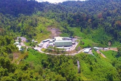 Quảng Nam: Xem xét đề nghị điều chỉnh dự án của Công ty TNHH Vàng Phước Sơn