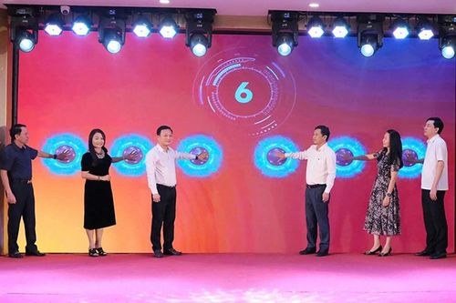 Hà Tĩnh phát động hưởng ứng Ngày Chuyển đổi số quốc gia năm 2024