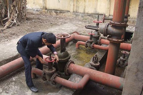 Bắc Giang: Đề nghị thanh lý 19 công trình cấp nước sinh hoạt không hoạt động
