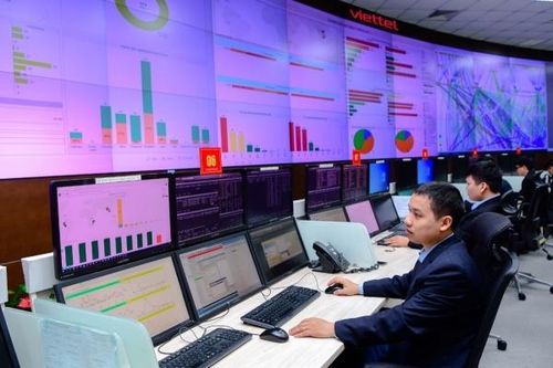 Viettel đạt vùng phủ 4G đến 95% dân số, đóng góp vào mục tiêu chuyển đổi số quốc gia