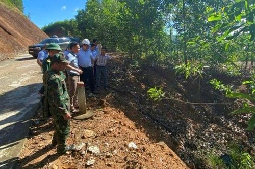 Bình Định: Đảm bảo an toàn trong mùa mưa lũ năm 2024