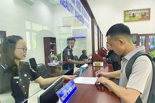 Ngành Hải quan chỉ đạo xử lý, giải quyết dứt điểm các vụ việc khiếu nại, tố cáo của công dân