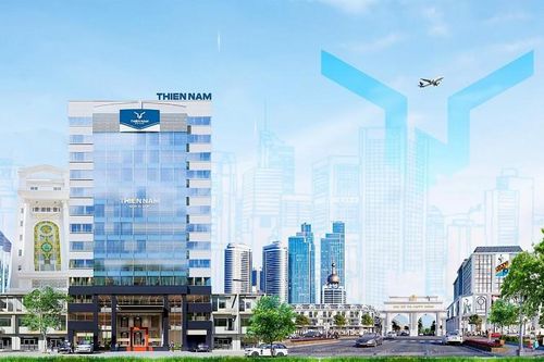 Bị cưỡng chế thuế, Thiên Nam (TNA) đã khắc phục nộp 441,1 triệu đồng