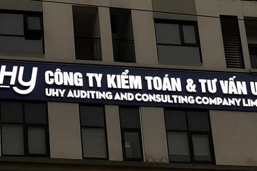 4 nhân sự của UHY bị đình chỉ tư cách kiểm toán viên