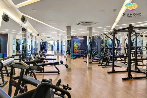Nhiều doanh nghiệp Gym ngưng hoạt động