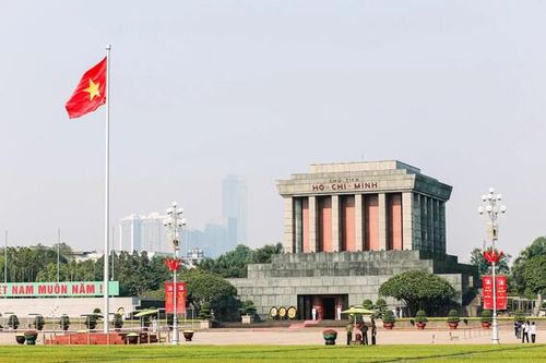 70 năm Ngày Giải phóng Thủ đô - Mốc son chói lọi lịch sử