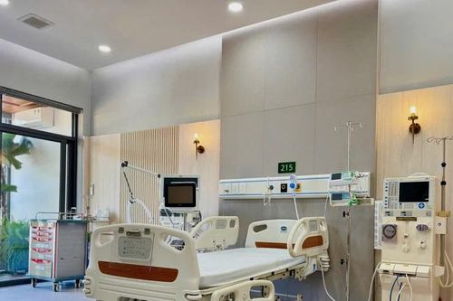 Bệnh viện Bạch Mai đưa khu điều trị Trung tâm Cấp cứu A9 hiện đại vào hoạt động