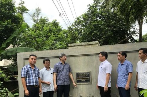 Thanh Hóa: Chăm lo đời sống cho người dân vùng đồng bào dân tộc thiểu số và miền núi